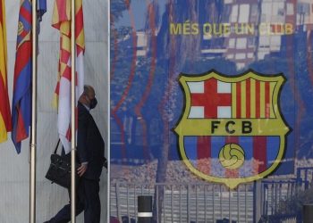 La Audiencia de Barcelona anula la imputación del Barça por cohecho en el caso Negreira