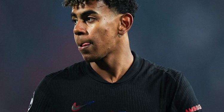 La baja de Lamine Yamal, un hándicap del que la selección española ya ha salido airosa en otras ocasiones