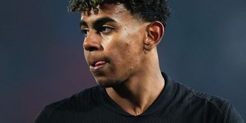 La baja de Lamine Yamal, un hándicap del que la selección española ya ha salido airosa en otras ocasiones