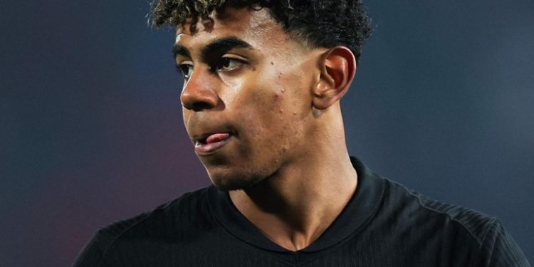 La baja de Lamine Yamal, un hándicap del que la selección española ya ha salido airosa en otras ocasiones