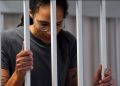 La baloncestista estadounidense Brittney Griner es condenada en Rusia a 9 años de prisión por contrabando de drogas
