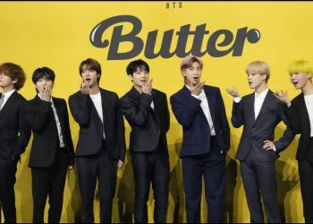 Â¿La banda de K-pop BTS al servicio militar?