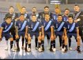 La Bicolor de Futsal inicia su camino en Uzbekistán 2024 con partidos contra Irán, Venezuela y Francia.