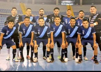 La Bicolor de Futsal inicia su camino en Uzbekistán 2024 con partidos contra Irán, Venezuela y Francia.