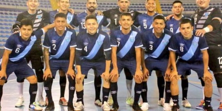 La Bicolor de Futsal inicia su camino en Uzbekistán 2024 con partidos contra Irán, Venezuela y Francia.