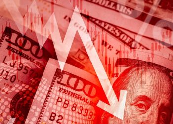 La bolsa estadounidense pierde más de 1,5 billones de dólares en un día