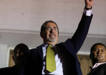 La cámara de industria ha sostenido reuniones con el presidente electo Bernardo Arévalo