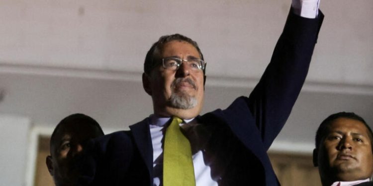 La cámara de industria ha sostenido reuniones con el presidente electo Bernardo Arévalo