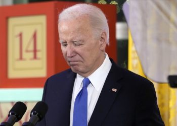 La Cámara de Representantes de EE.UU. planea votar sobre el juicio político a Biden el miércoles