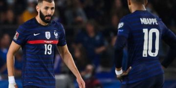 La campeona Francia, de la ilusión mundialista a la decepción actual