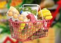 La canasta básica alimentaria continúa en incremento