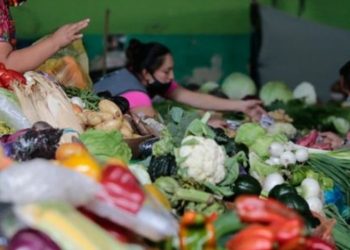 La canasta básica en diciembre se sitúa en 3,900 quetzales, según el INE