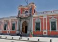 La cancillería y el Tribunal Supremo Electoral buscan mejorar votos en el extranjero