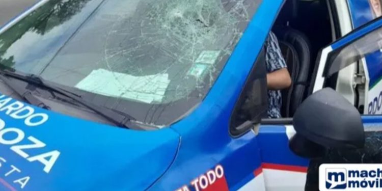 La candidata a asambleísta Estefany Puente sufre un atentado en Ecuador
