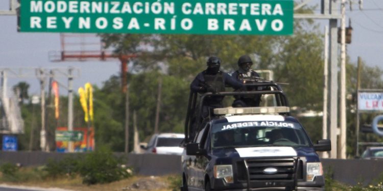 La captura de uno de los lí­deres del Cártel del Golfo en México provoca -narcobloqueos- y una oleada de violencia