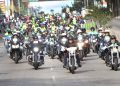 La caravana del zorro se realizará el próximo 4 de febrero