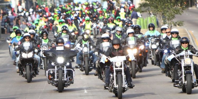 La caravana del zorro se realizará el próximo 4 de febrero