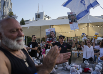 La Casa Blanca alaba la exitosa operación de rescate de cuatro rehenes israelíes