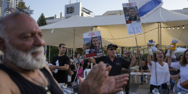 La Casa Blanca alaba la exitosa operación de rescate de cuatro rehenes israelíes