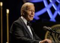 La Casa Blanca confirma la intención de Biden de postularse para un segundo mandato