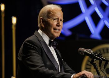La Casa Blanca confirma la intención de Biden de postularse para un segundo mandato