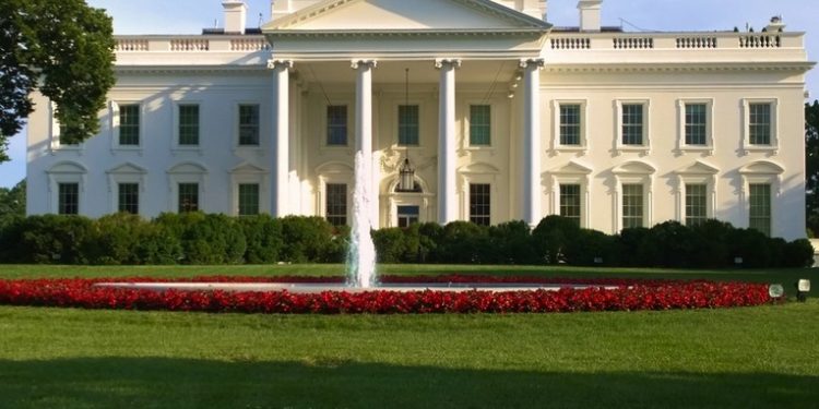 La casa blanca muestra preocupación por el proceso electoral en Guatemala