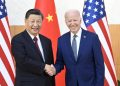 La Casa Blanca planea una reunión cara a cara entre Joe Biden y Xi Jinping en EE.UU.