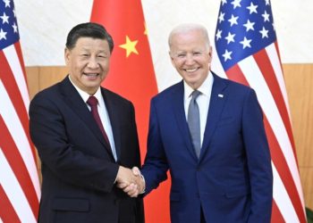 La Casa Blanca planea una reunión cara a cara entre Joe Biden y Xi Jinping en EE.UU.