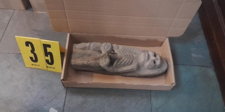 La casa de la estadounidense Stephanie Allison Jolluck fue cateada en Antigua Guatemala