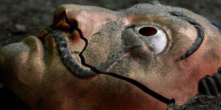 La Casa de Papel llega a su fin