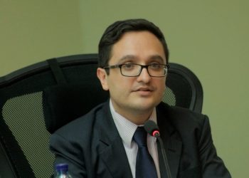 La CC confirma solicitud de extradición de exfiscal Juan Francisco Sandoval