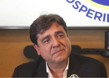 La CC decide revocar amparo provisional a Prosperidad Ciudadana