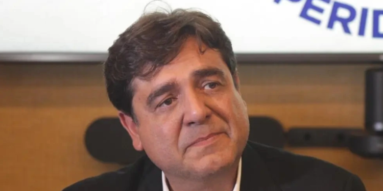 La CC decide revocar amparo provisional a Prosperidad Ciudadana