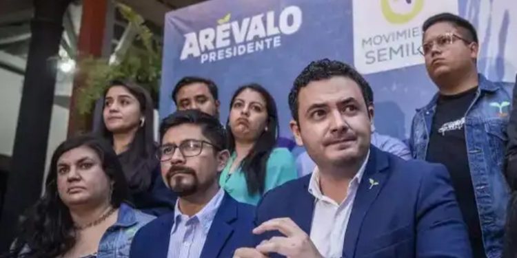 La CC ratifica independencia de diputados de Semilla