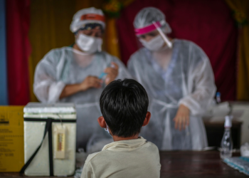 La Cepal advierte que América Latina y el Caribe afrontan el riesgo de una generación perdida debido a la pandemia