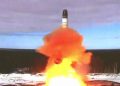 La CIA dice que no tiene pruebas de que Rusia considere usar armas nucleares tácticas