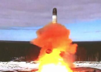 La CIA dice que no tiene pruebas de que Rusia considere usar armas nucleares tácticas