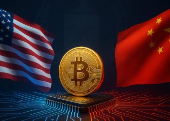 La CIA revela su 'nueva' arma contra China