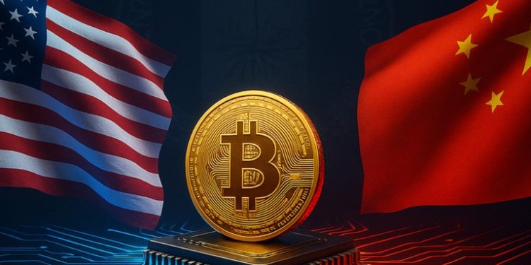 La CIA revela su 'nueva' arma contra China