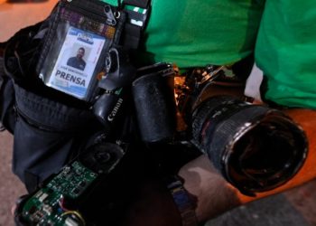 La CIDH condena asesinato de periodista en Guatemala