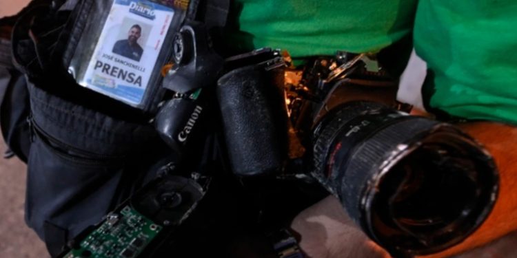 La CIDH condena asesinato de periodista en Guatemala