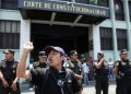 La CIDH pide a Guatemala cumplir estándares internacionales en selección de titular para Corte de Constitucionalidad