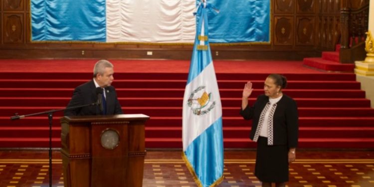 La CIDH y la ONU reclaman a Guatemala la independencia e imparcialidad en elección de nuevo fiscal general