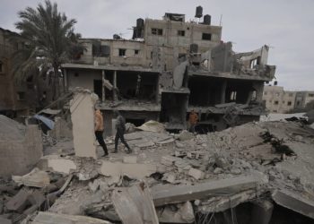 La CIJ descarta medidas adicionales contra Israel en relación a la situación en Rafa