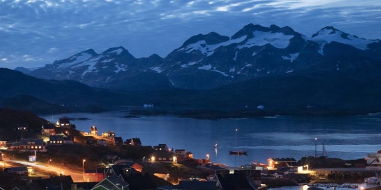 La compra de Groenlandia podría ser la mayor adquisición territorial de la historia de EE.UU.