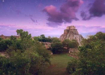 La compra de Uxmal y la negativa de Guatemala: las nuevas revelaciones sobre el Tren Maya