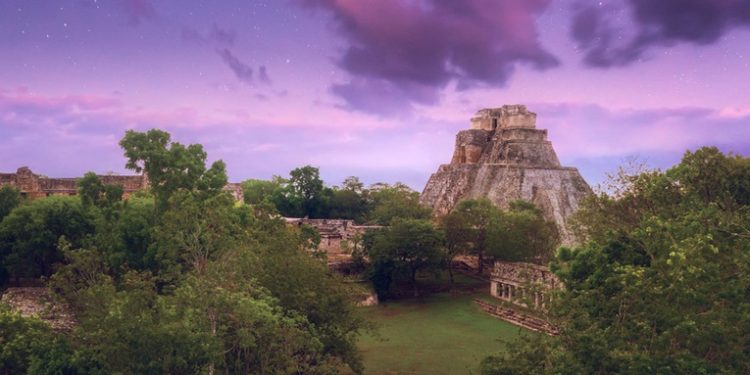 La compra de Uxmal y la negativa de Guatemala: las nuevas revelaciones sobre el Tren Maya
