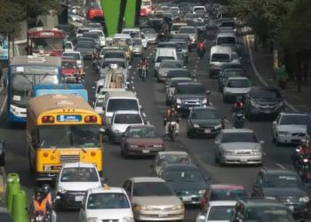 La comuna capitalina pronostica incremento en el tránsito en los próximos dí­as