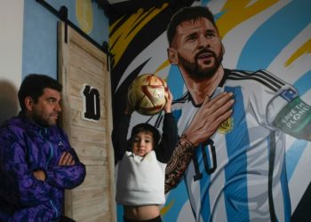 La comunidad latina en EEUU espera con ansias la Copa América