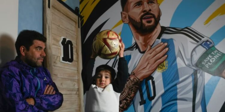 La comunidad latina en EEUU espera con ansias la Copa América